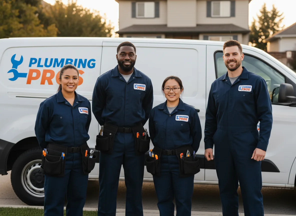 Water Heater Repair company in Rocklake, ND